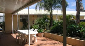 THE MEYERS HOUSE - ACCOMMODATION - Image 5