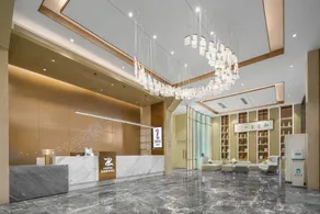 Zhiheng International Hotel (Nanning East Railway Station Branch) - Image 3