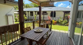 Reve Island Lodge - Image 2
