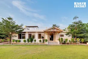 Green Embrace by VEO, StayVista - 2BHK Villa with Home Theatre & Pet Friendly - Image 3