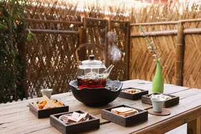 Daqian Tea House (Yuanping Yongkang South Road Branch) - Image 5