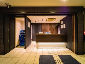 Super Hotel Satsuma Sendai - Image 3
