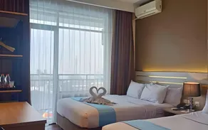 Hotel Batu Wonderland - Image 2