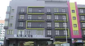Aurora Hotel - Image 4