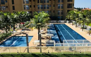 Reserva do Sahy, Condado: Apartamento térreo - Image 4