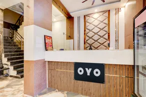 Hotel O Gandhi Hotel - Image 4