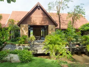 Khao Yai Country Hill Resort - Image 3
