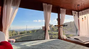 Cabanas Românticas em meio a Natureza - Anitápolis/SC - CB05 - Image 2