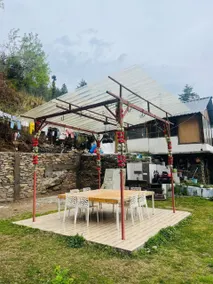 Tri peak Cottage - Image 5