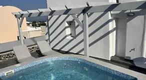New Villa Sostis & Private Hot Tub - Image 5