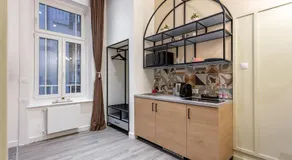 Gellért Budapest Suites - Image 4