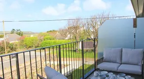 Sea view apartment, first floor - Image 3