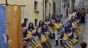 Ostello dei Garibaldini - ospitalita diffusa - Image 2