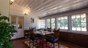 Yule Tea Retreat, Darjeeling - Image 3