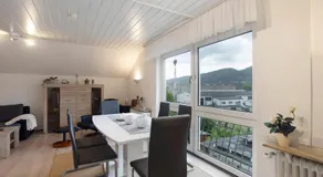 Apartamento 'Sara's' com jardim privado, Wi-Fi e ar condicionado - Image 2