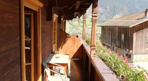 Gemütliches Apartment mit 6 Schlafzimmern für 11 Personen - Image 4