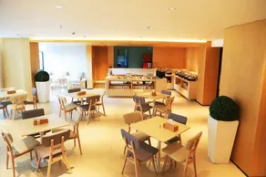 Ji Hotel Urumqi Railway Bureau - Image 5