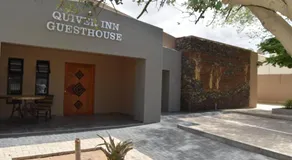 Quiver Inn Guesthouse - Image 5