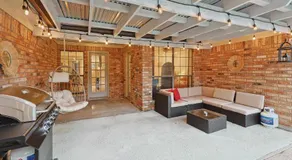 Beautiful 5BR 2BA DeSoto Holiday Home with Pool - Image 4