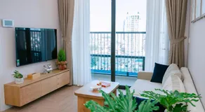 Leasy Apartment at The Ninety Complex - Image 2