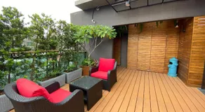 Royal Rose Hotel Xinsheng - Image 3