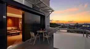 江门三木里酒店-江海站外海大桥近中山古镇 - Image 3
