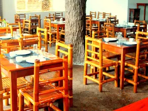 Oasis Resort and Spa - Image 5