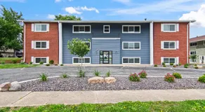 Newly Renovated Unit in Central Spfld #304 - Image 3