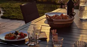 Les Hauts de Grazac, Chambres et Tables d'hôtes - Image 3