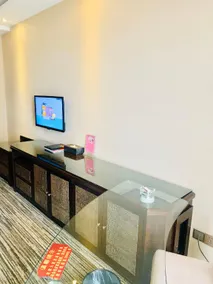 Xiushan Junyi Hotel (Government Square Branch) - Image 5