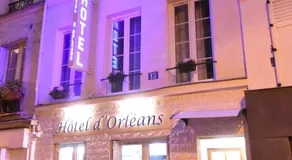 Hotel d'Orléans Paris Gare de l'Est - Image 4