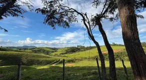 Pousada Vistas para Serra: Paz e Natureza perto de Tiradentes - Image 3