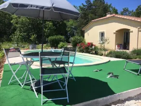 Villa a Cazals con piscina e lago nelle vicinanze - Image 4