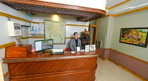 Nature's Pensionne House - Image 5