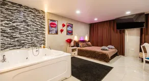Vila LT11 centre su baseinu - Image 3