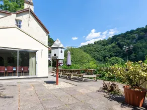 Luxurious Holiday Home in Ross on Wye near Goodrich Castle - Image 5