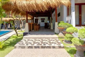 Great Family Room with Great View in Nusa Penida - Image 3