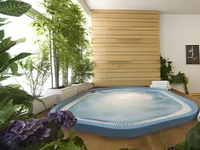 Hotel Cristallo - Image 5