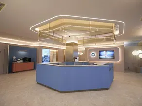 HanTing Hotel (Puyang Zhongyuan East Road Dennis) - Image 2