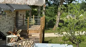 La Longère - Gîte 4 étoiles - Image 4