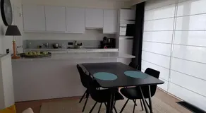 Koksijde Zeedijk La Digue 101 appartement - frontaal zeezicht - adult only - Image 5