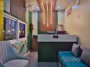 Hotel Airport Suites - Image 3