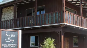 Inn the Bay Bed & Breakfast - Image 4