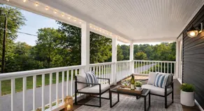 DC Line Gathering Retreat for Groups Fire Pit & Private Backyard - Image 3