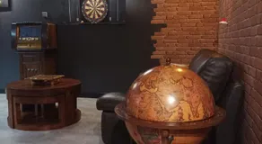 Chambre d'hôte avec Hammam et salle de jeux - Image 4