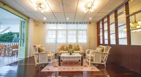 Zane Balcony House Ranong Hotel เซน บัลโคนี่ เฮ้าส์ ระนอง - Image 2