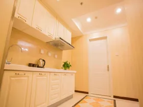 Shenyang Jinhui Meiyu Hotel Olympic Sports Wanda Branch - Image 2