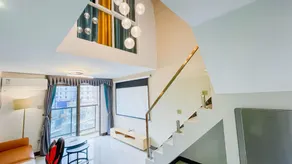 Night·Night Owl Esports Theme Apartment (Sihui Yubo City Branch) - Image 3