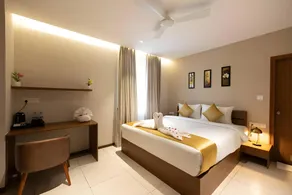 Poornima Regency - Image 2