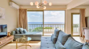 Roxa seaview apartment - Image 2